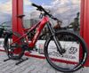 🔥🔥 SLEVA 42.000 Kč 🔥🔥 KTM MACINA PROWLER ELITE CHROME RED - XL