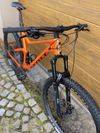 Scott Genius 960 trail 29”