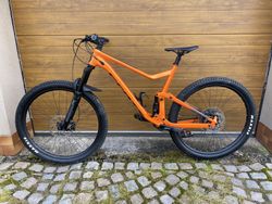 Scott Genius 960 trail 29”