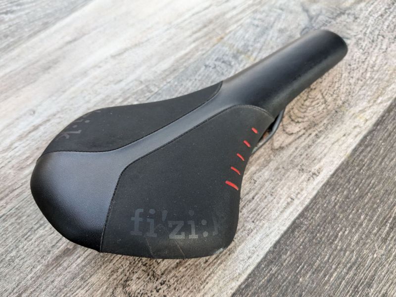 sedlo Fizik Antares