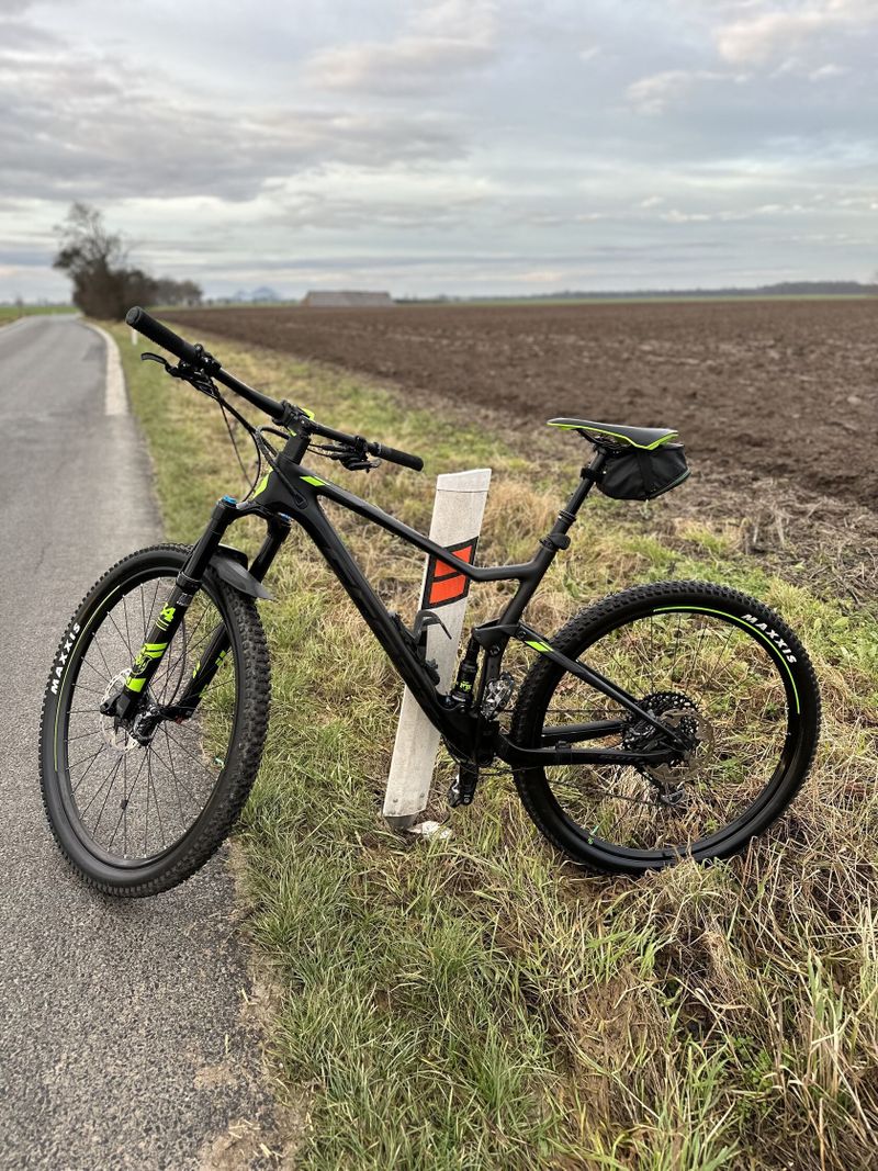 Scott Spark 920 (2019)