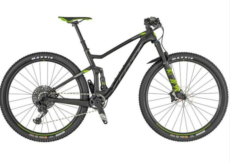 Scott Spark 920 (2019)