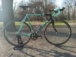 Bianchi San Lorenzo