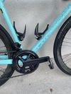 Bianchi Specialissima 2x12 ultegra Di2, velikost 55cm