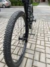 Cannondale Scalpel - Si CARBON 3 BBQ 2018