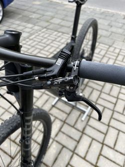 Cannondale Scalpel - Si CARBON 3 BBQ 2018