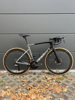 Specialized Tarmac SL7 S-Works