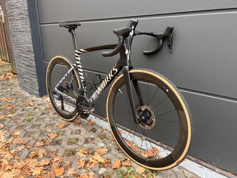 Specialized Tarmac SL7 S-Works