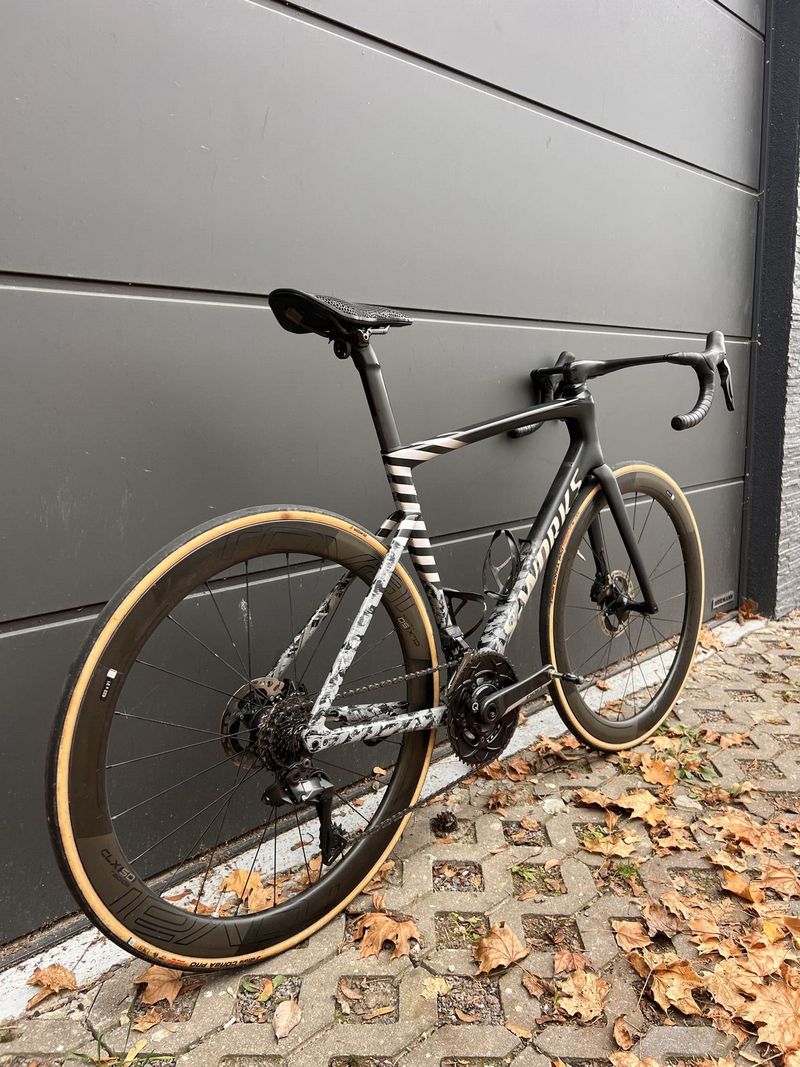 Specialized Tarmac SL7 S-Works