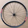 MTB/Gravel kola DT SWISS XR 391 29, JAVAX M519 Disc Straightpull - 