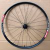 MTB/Gravel kola DT SWISS XR 391 29, JAVAX M519 Disc Straightpull - 