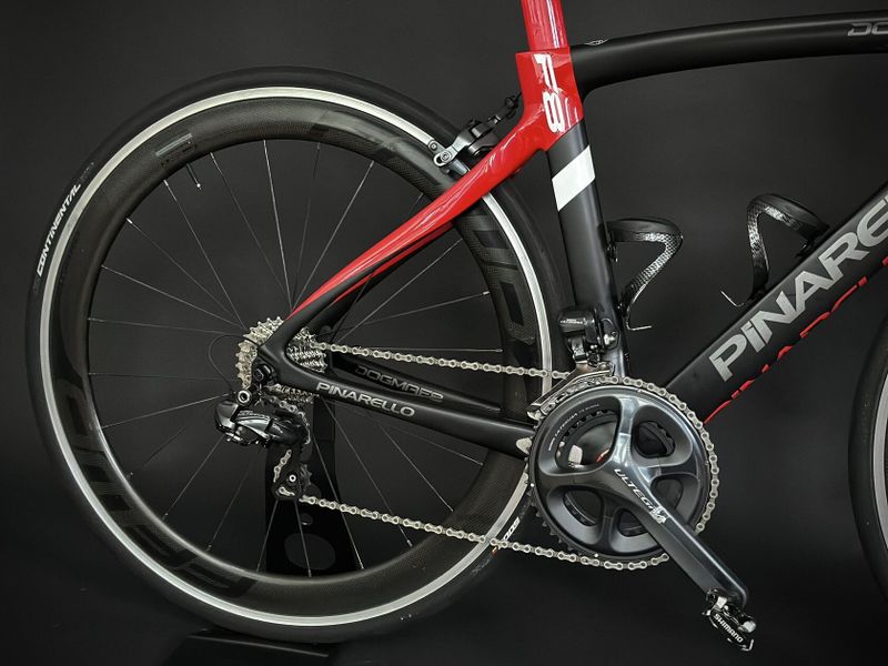 Pinarello Dogma F8 - Perfektní stav