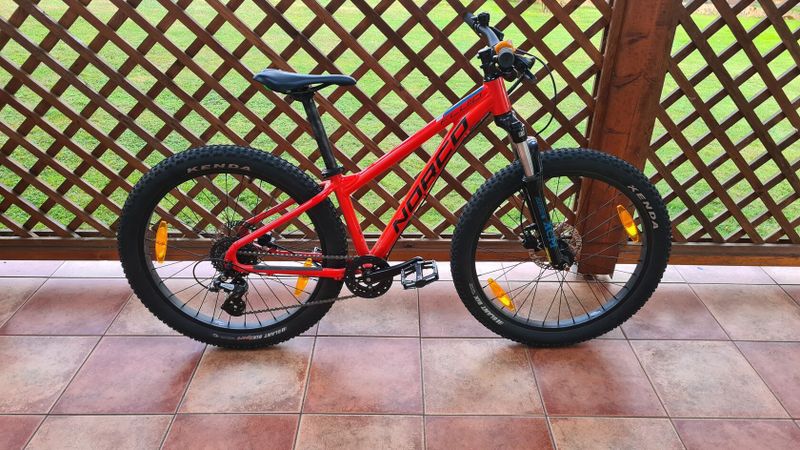 NORCO Fluid HT 4.3+ 