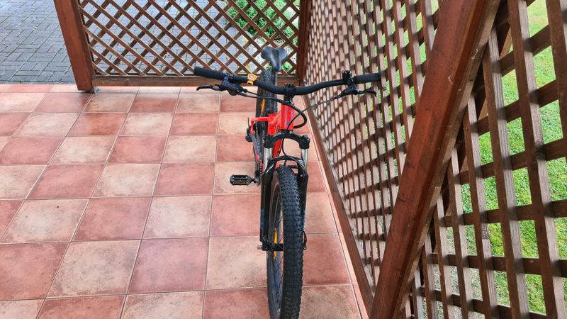 NORCO Fluid HT 4.3+ 