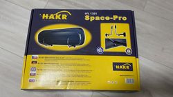 NOVÝ Držák střešního boxu na zeď - HAKR SPACE PRO