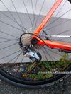 Prodám gravel bike Stevens Prestige vel.L