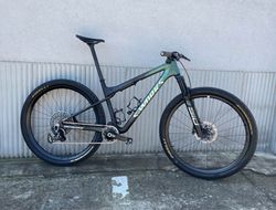 S-works WC 2024