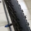 Zapletená ALU gravel kola Forza Northe DB