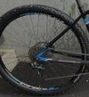 Pár kol ZTR Arch EX tubeless Lefty 