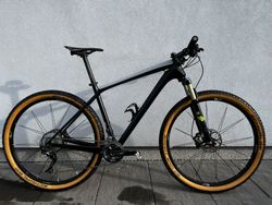 Prodám hardtail GHOST Lector XT