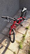 Specialized hotrock 20