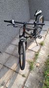 Specialized hotrock 24