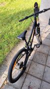 Specialized hotrock 24