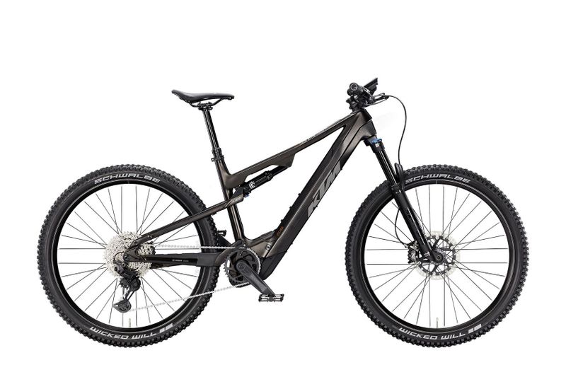 KTM MACINA LYCAN 871 2025