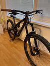 Commencal meta tr29 