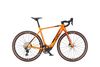 KTM MACINA GRAVELATOR SX PRIME 2025