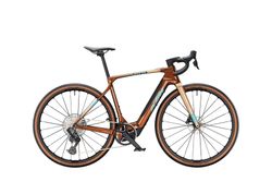 KTM MACINA GRAVELATOR SX PRIME 2025