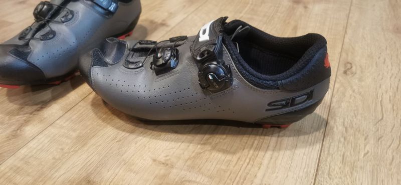 Sidi Eagle 10(mega)