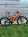 KTM MACINA CHACANA 293