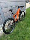 KTM MACINA CHACANA 293