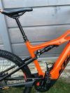 KTM MACINA CHACANA 293