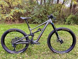 Specialized STATUS, vel. S2(S), Mullet 29’/27.5’, 2021