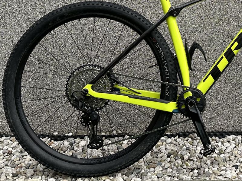 Trek Procaliber 9.6