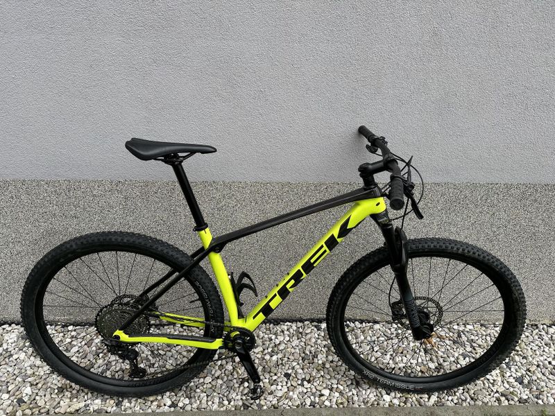 Trek Procaliber 9.6