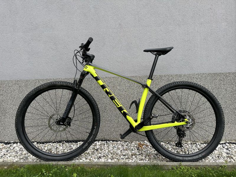 Trek Procaliber 9.6