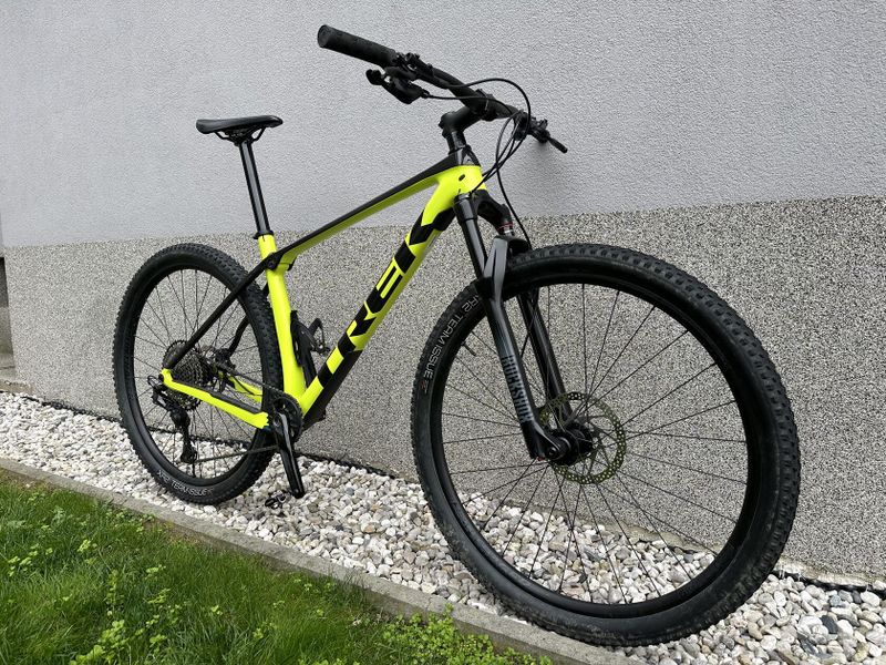 Trek Procaliber 9.6