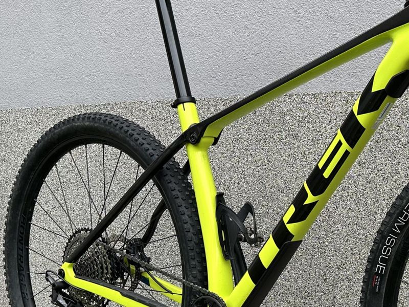 Trek Procaliber 9.6