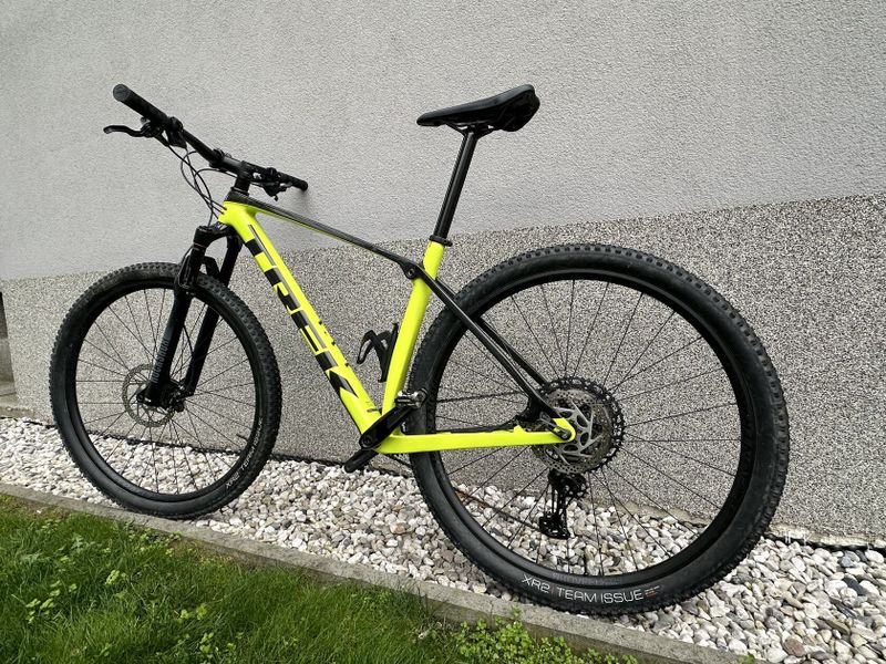 Trek Procaliber 9.6