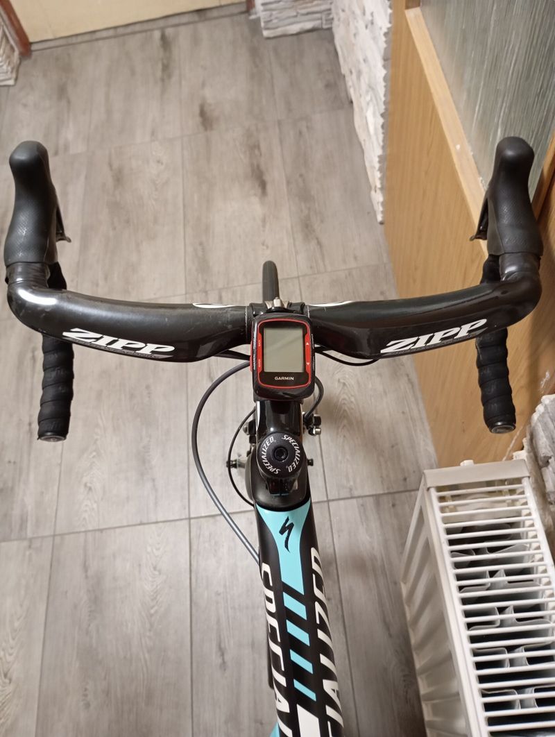 Prodám kolo Specialized S-WORKS Venge