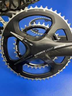 FSA K-FORCE 386 carbon