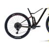 Scott Spark 910 ,karbon ram i kliky, prevody SRAM, brzdy XT