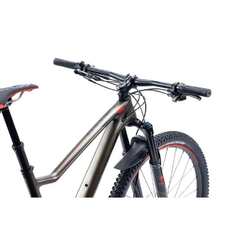 Scott Spark 910 ,karbon ram i kliky, prevody SRAM, brzdy XT