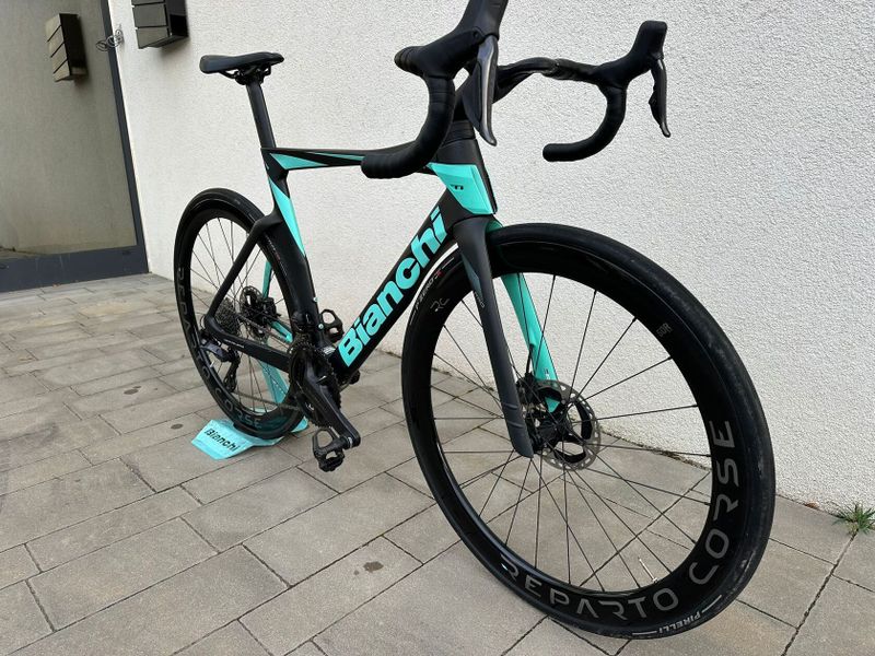 OLTRE PRO ULTEGRA DI2