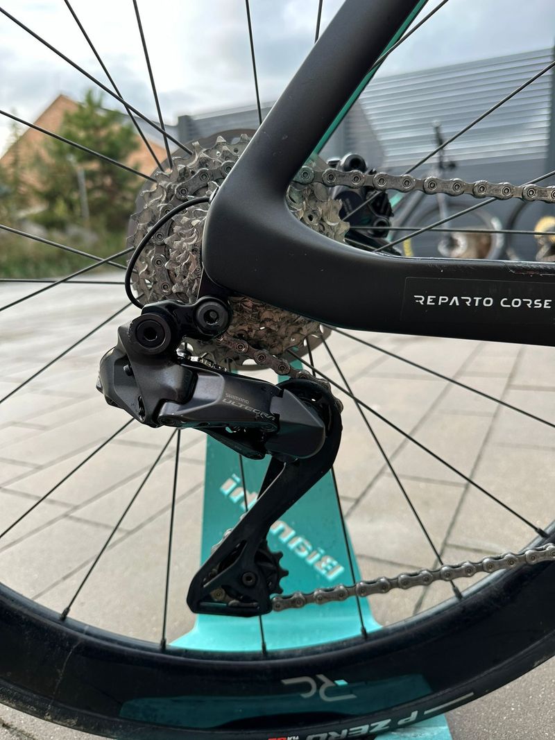 OLTRE PRO ULTEGRA DI2