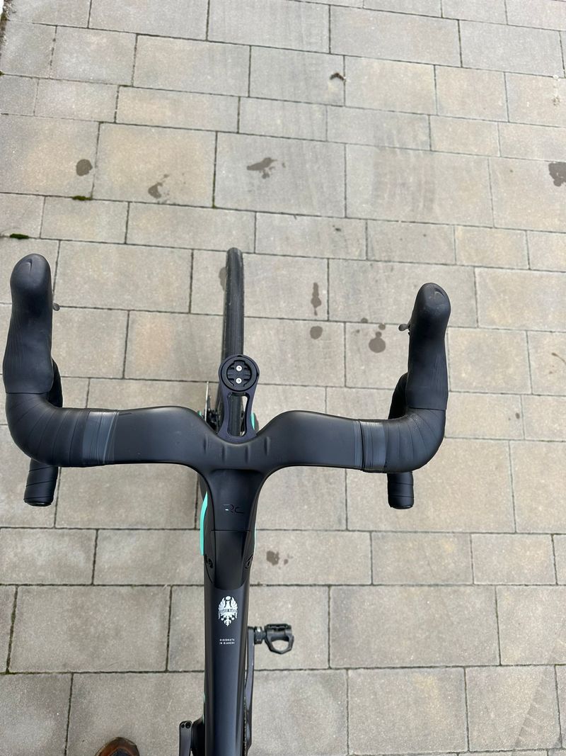 OLTRE PRO ULTEGRA DI2