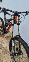 KTM APHEX DH 